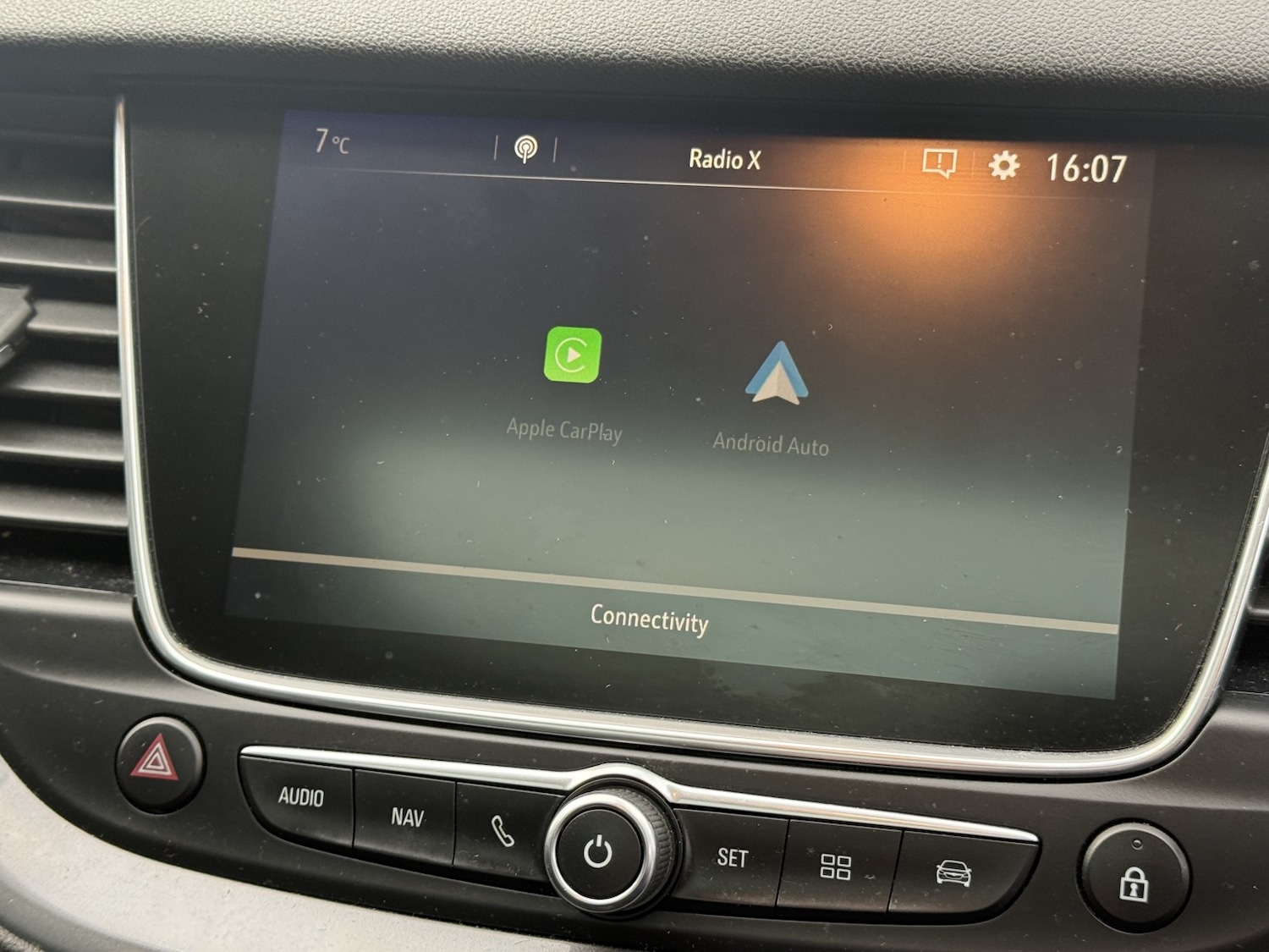 Used Vauxhall Grandland X 2018 for sale - 77937878: Photo 14