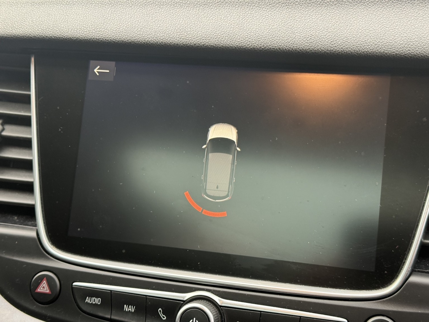 Used Vauxhall Grandland X 2018 for sale - 77937878: Photo 16