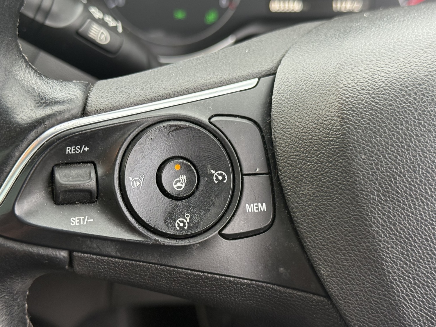 Used Vauxhall Grandland X 2018 for sale - 77937878: Photo 17