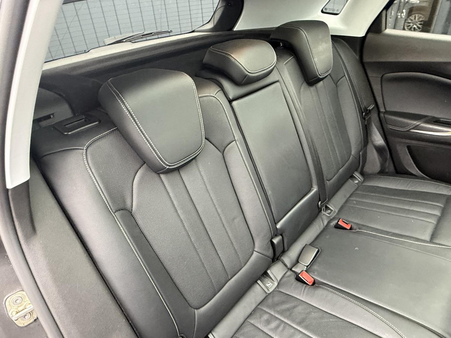 Used Vauxhall Grandland X 2018 for sale - 77937878: Photo 21