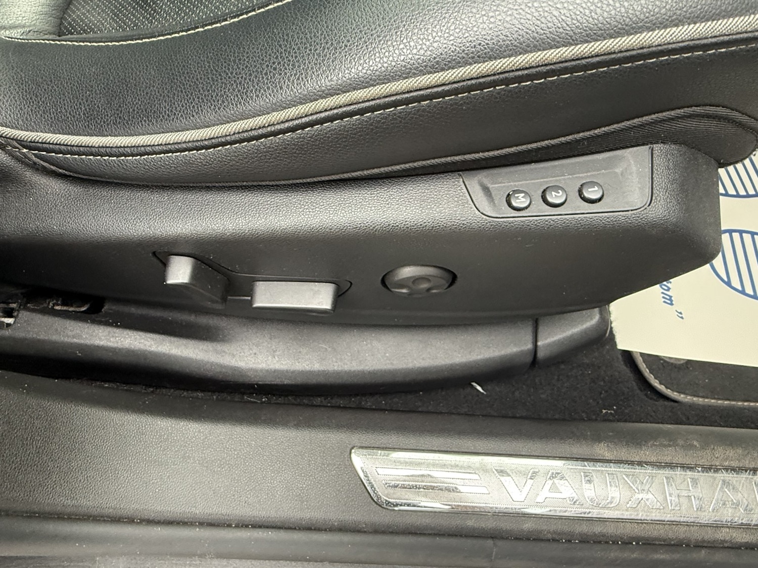 Used Vauxhall Grandland X 2018 for sale - 77937878: Photo 22