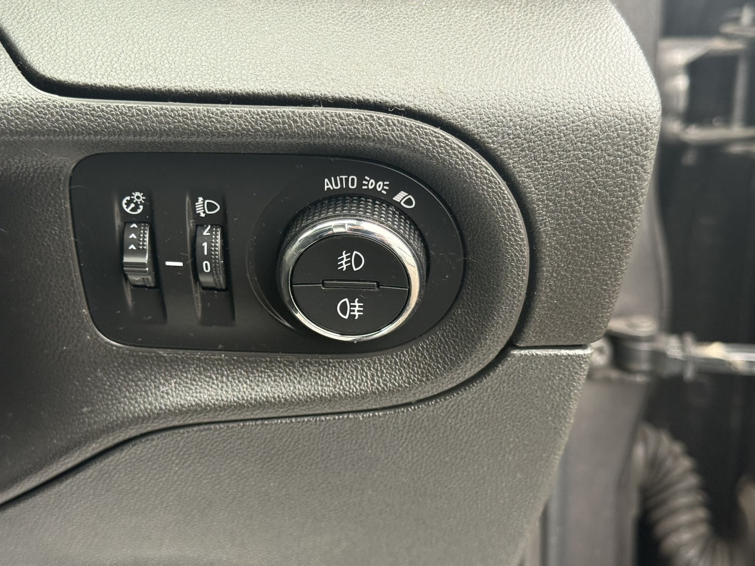 Used Vauxhall Grandland X 2018 for sale - 77937878: Photo 23