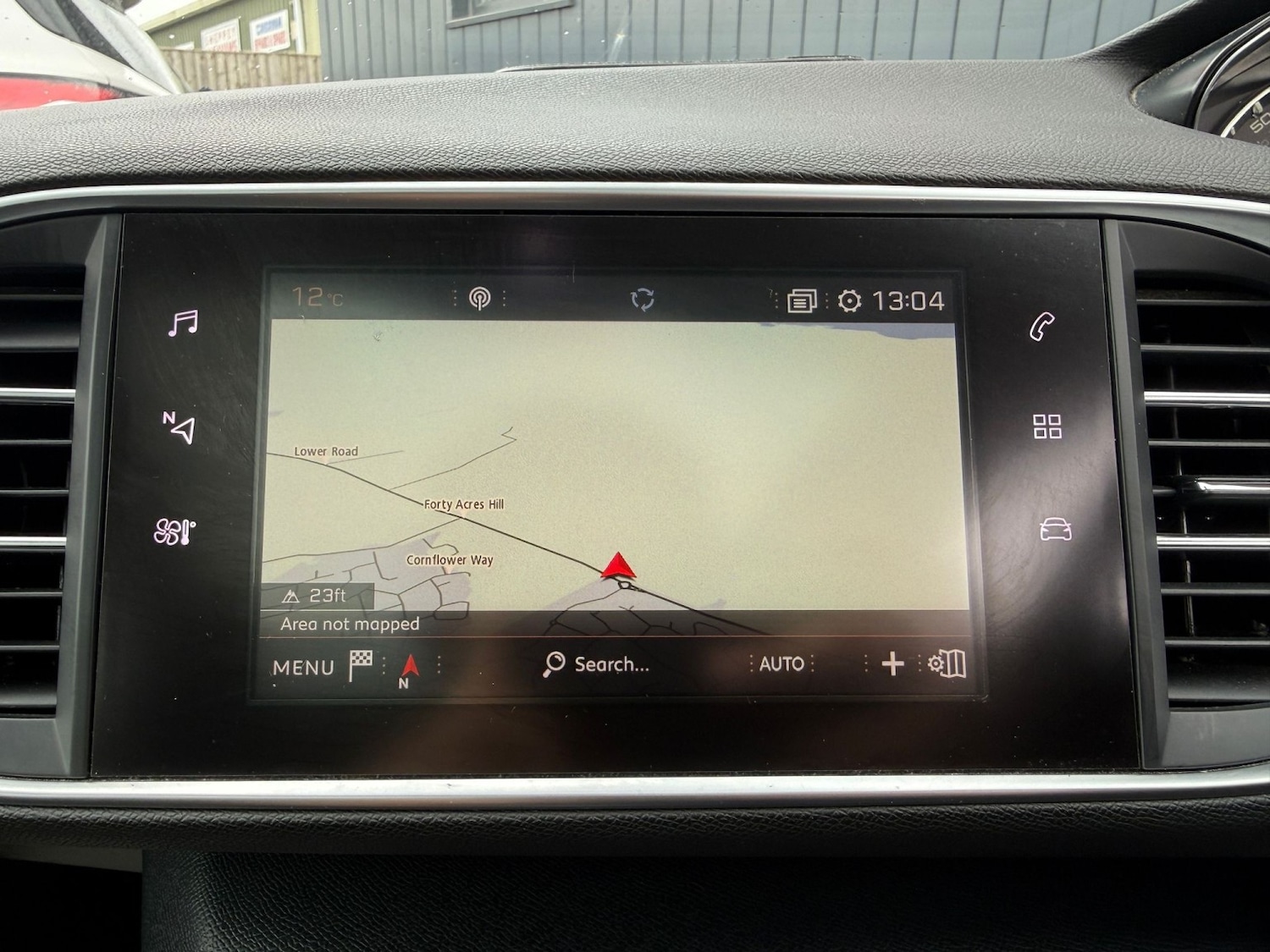 Used Peugeot 308 SW 2018 for sale - 78031621: Photo 13