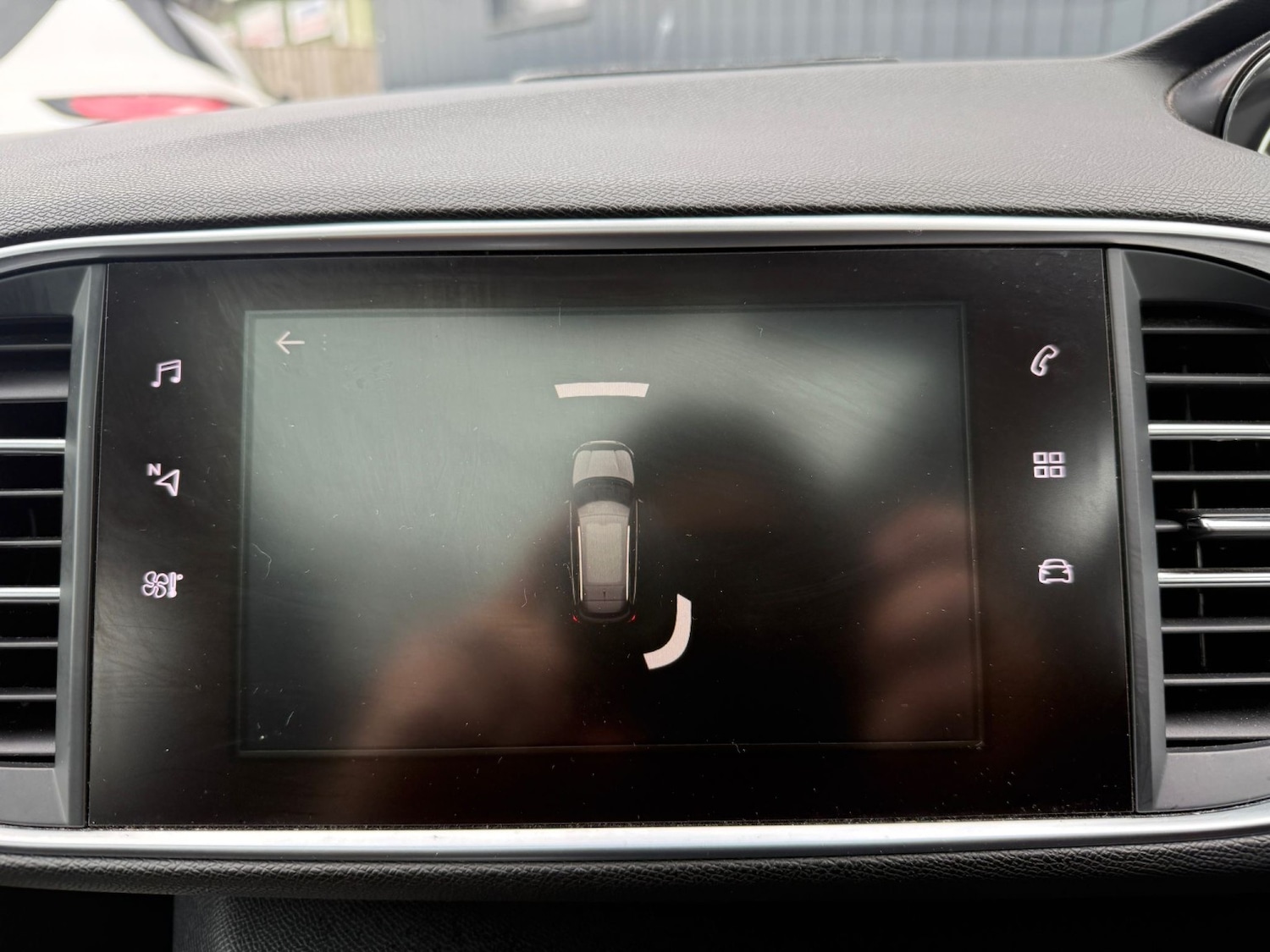 Used Peugeot 308 SW 2018 for sale - 78031621: Photo 16