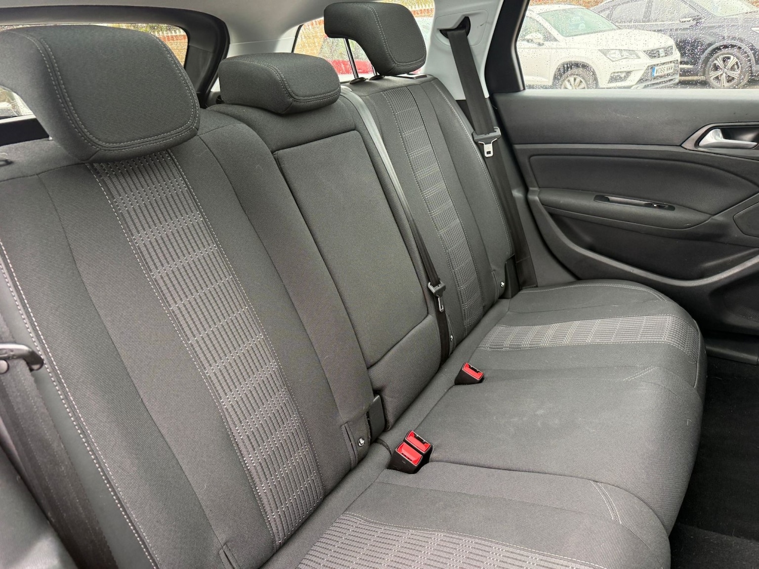 Used Peugeot 308 SW 2018 for sale - 78031621: Photo 17