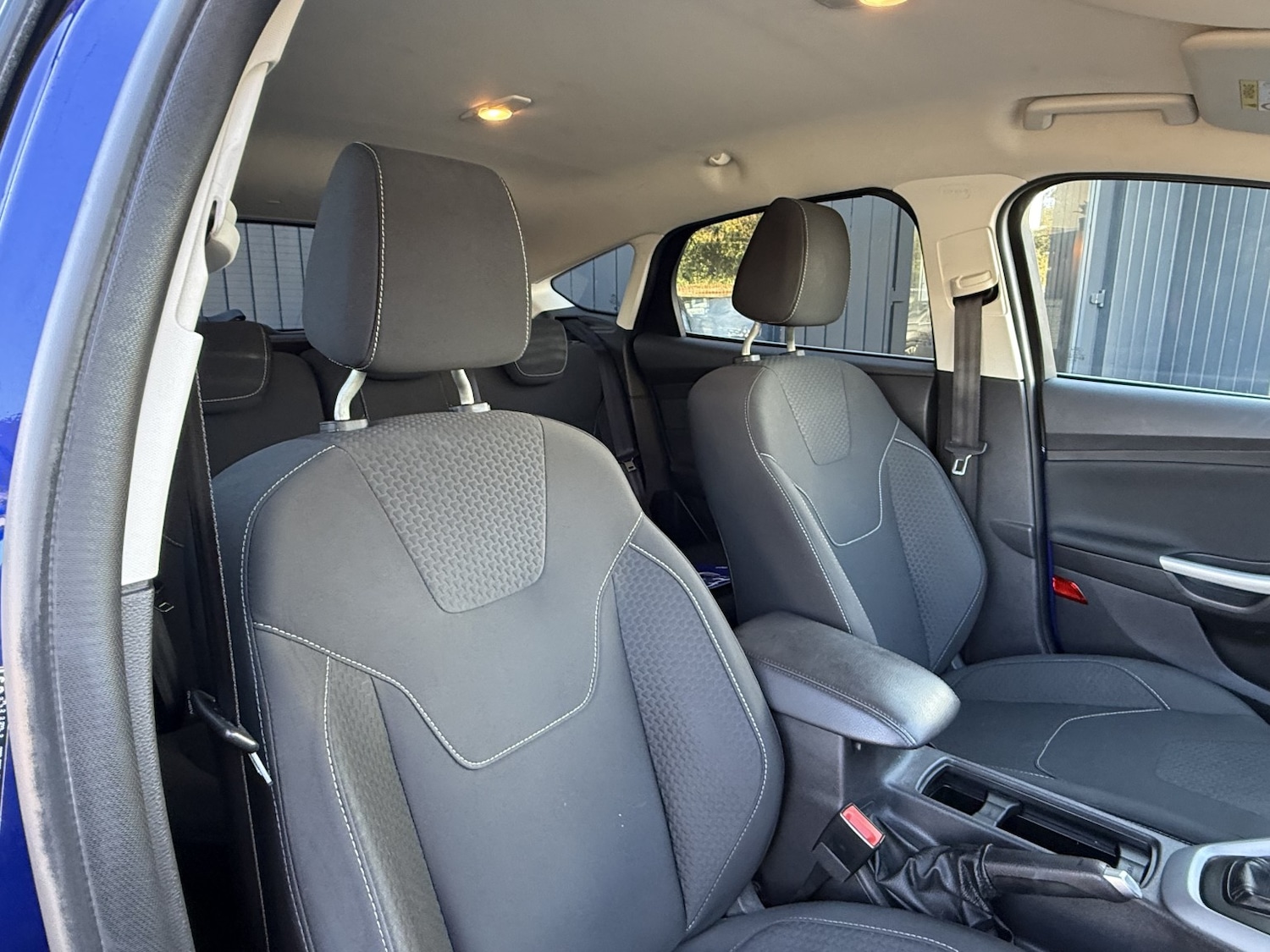 Used Ford Focus 2017 for sale - 76769528: Photo 10