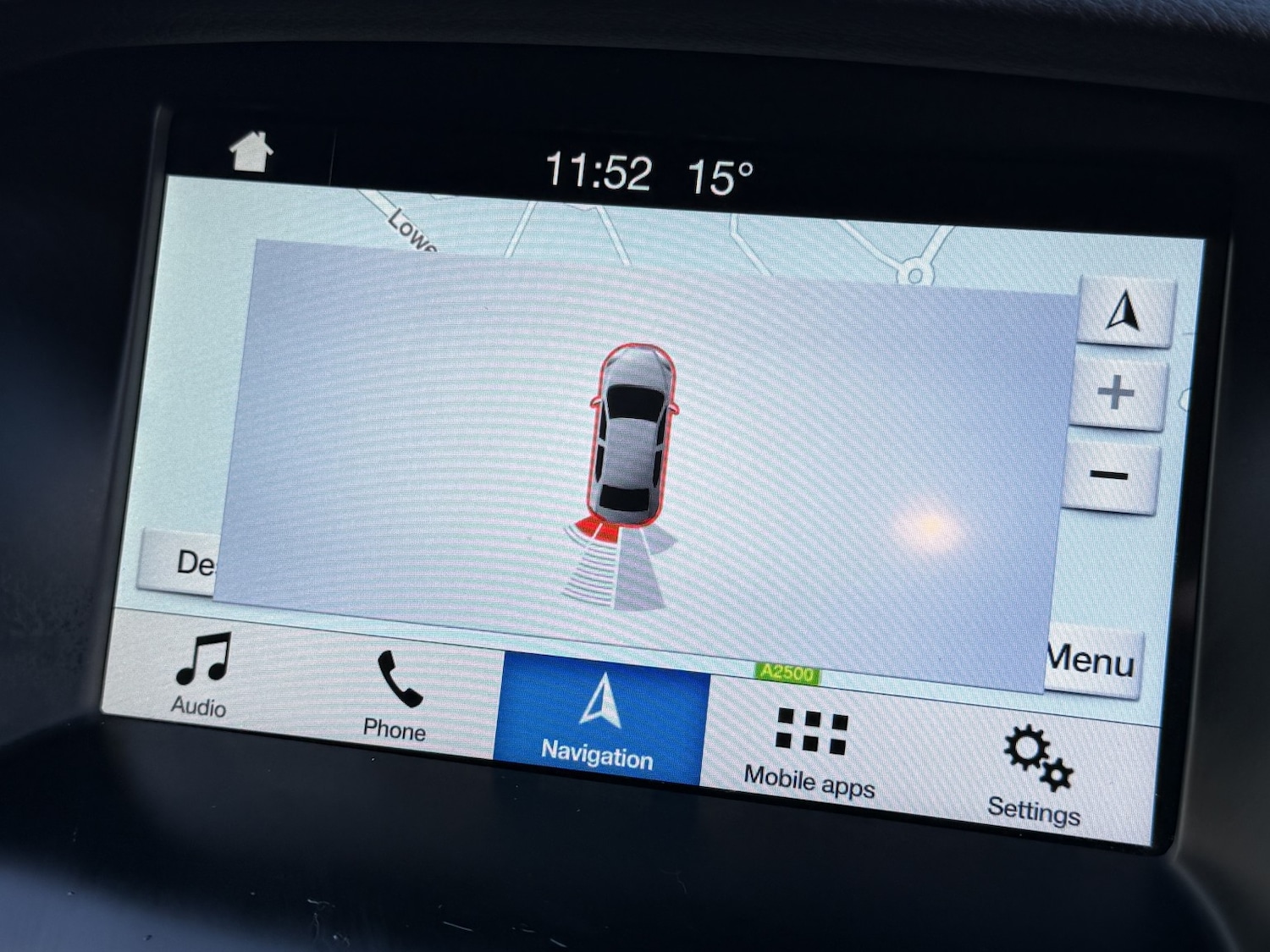 Used Ford Focus 2017 for sale - 76769528: Photo 13