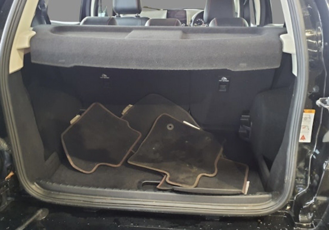 Used Ford Ecosport 2019 for sale - 77277311: Photo 13