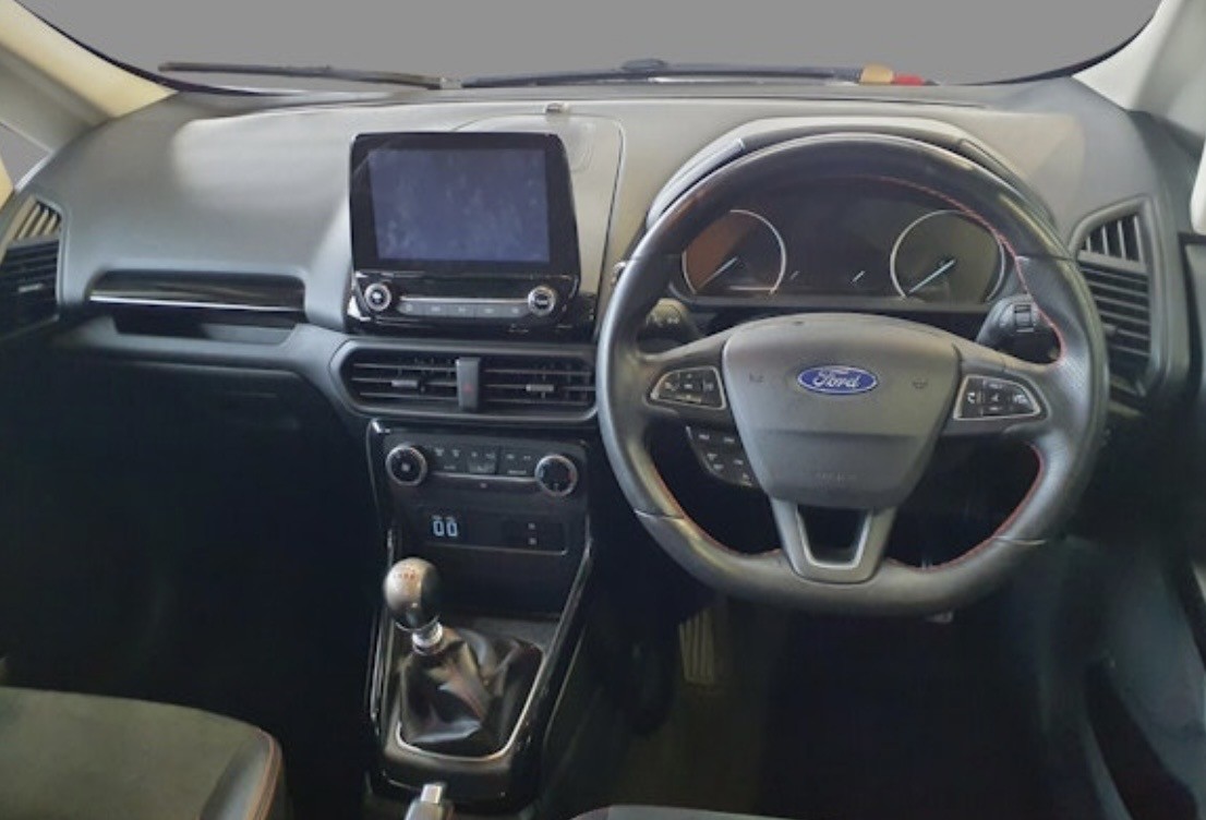 Used Ford Ecosport 2019 for sale - 77277311: Photo 7