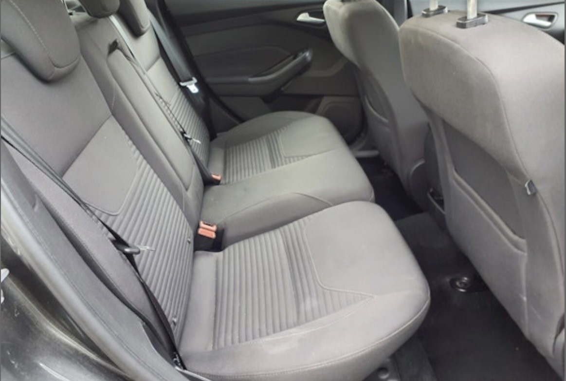 Used Ford Focus 2016 for sale - 77953975: Photo 10