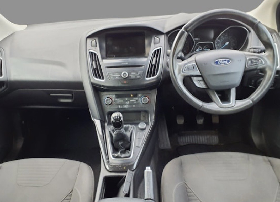 Used Ford Focus 2016 for sale - 77953975: Photo 7