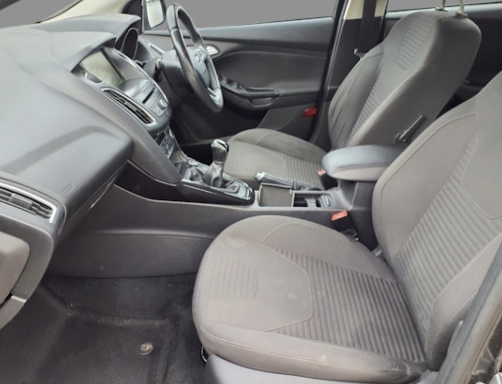 Used Ford Focus 2016 for sale - 77953975: Photo 8