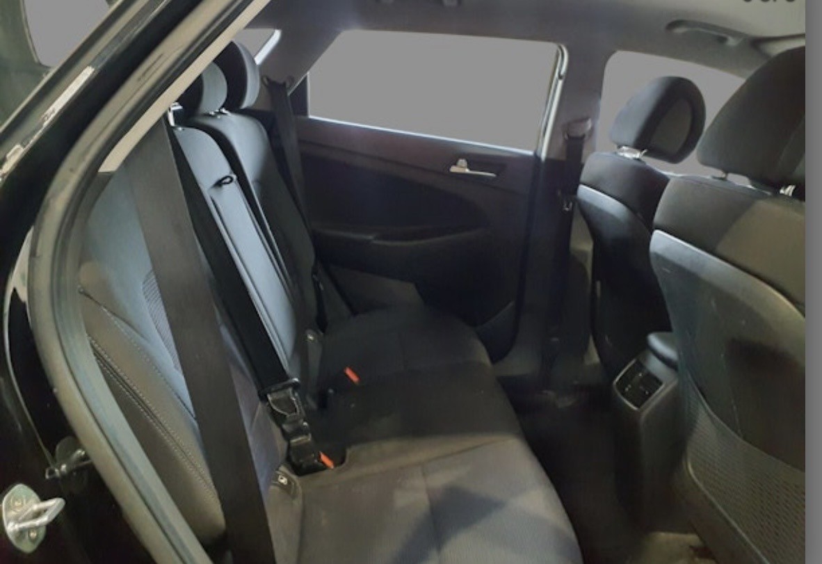 Used Hyundai TUCSON 2018 for sale - 76536867: Photo 10