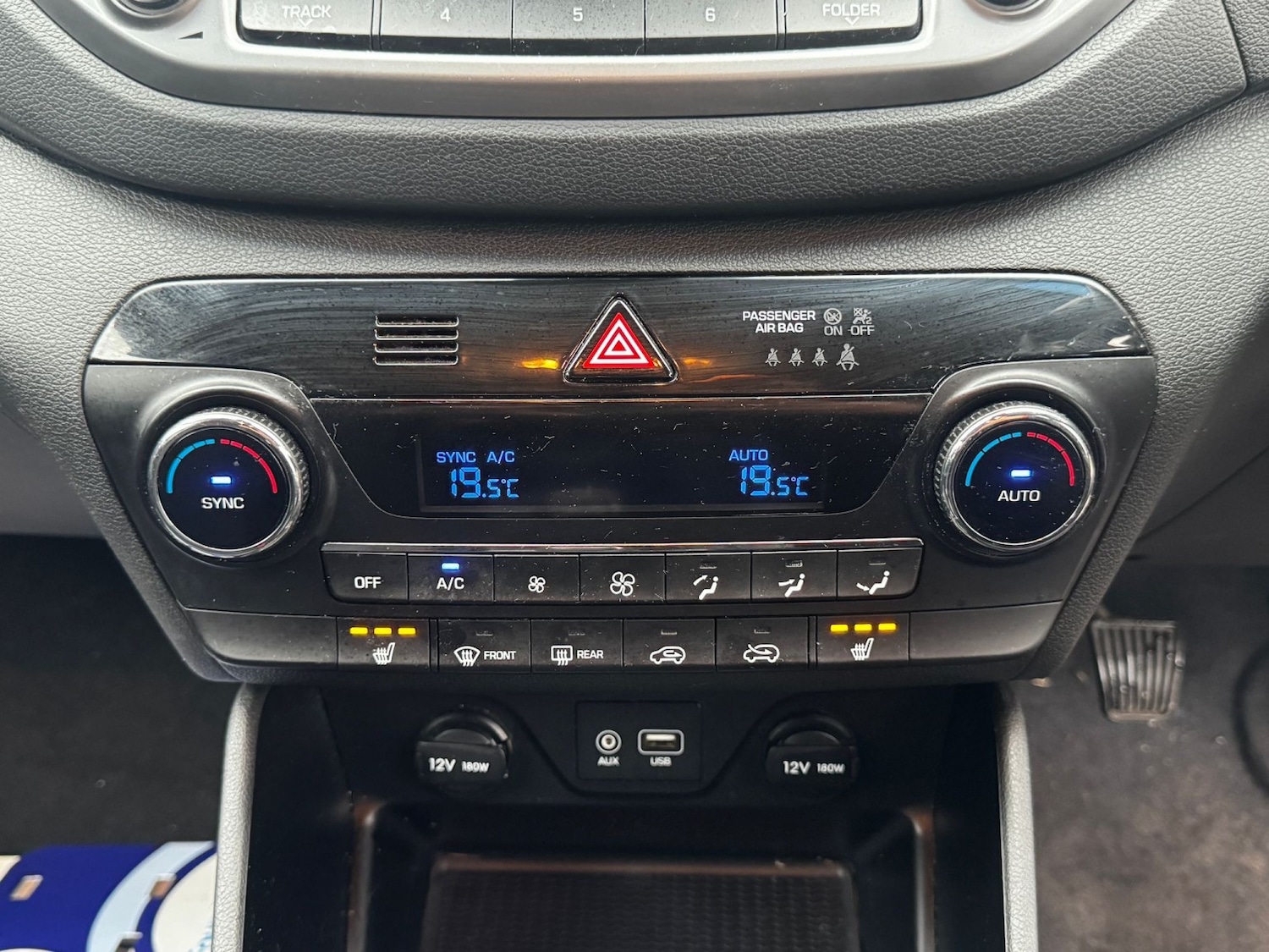 Used Hyundai TUCSON 2018 for sale - 76536867: Photo 13