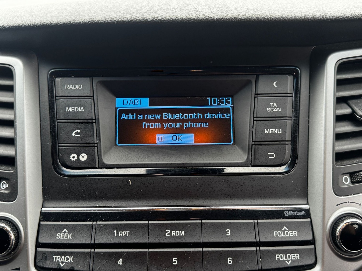 Used Hyundai TUCSON 2018 for sale - 76536867: Photo 14