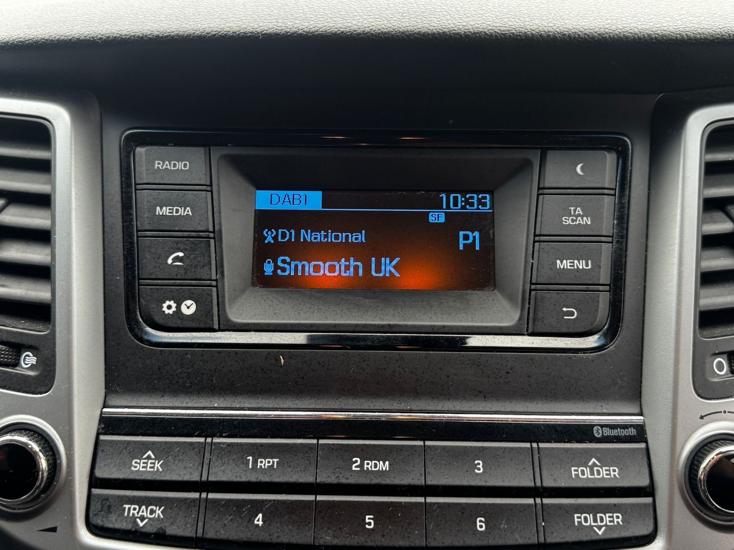 Used Hyundai TUCSON 2018 for sale - 76536867: Photo 15