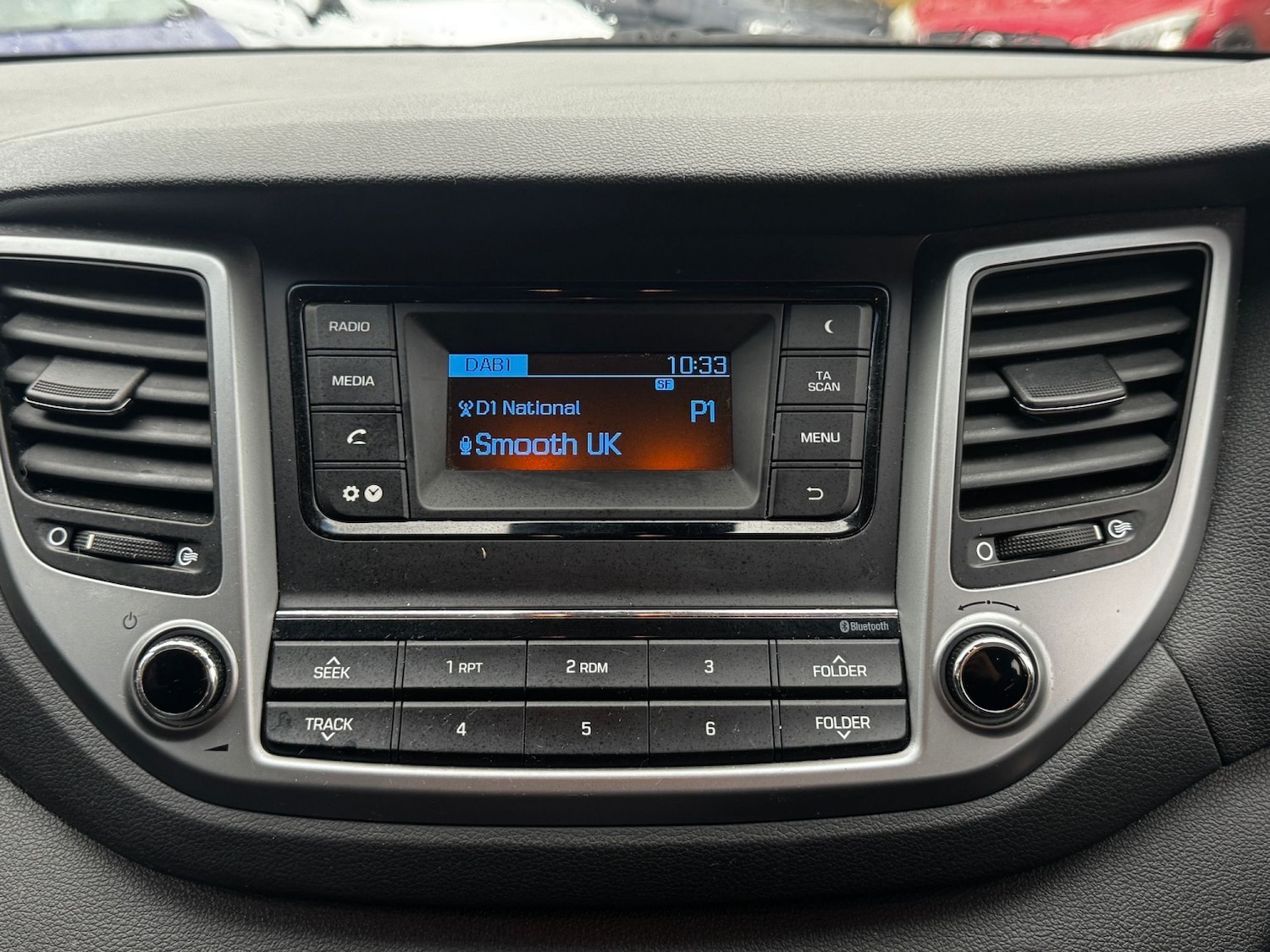 Used Hyundai TUCSON 2018 for sale - 76536867: Photo 16