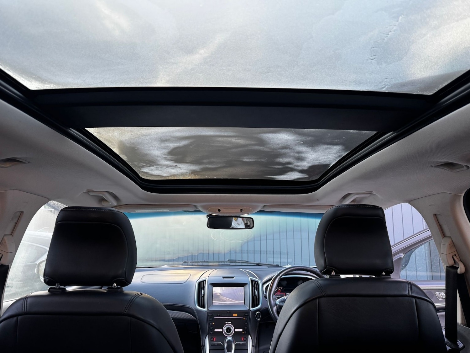 Used Ford Edge 2017 for sale - 76799149: Photo 10