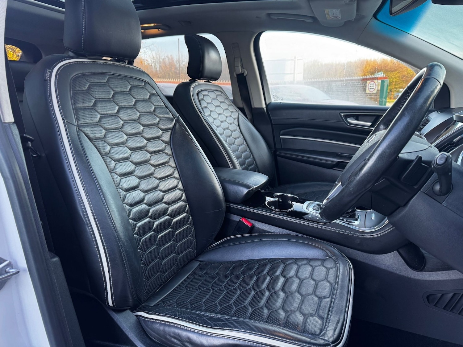 Used Ford Edge 2017 for sale - 76799149: Photo 11