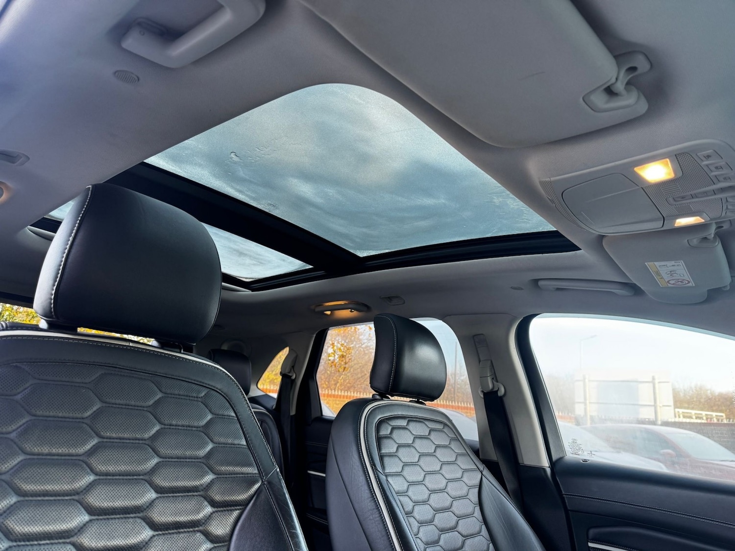 Used Ford Edge 2017 for sale - 76799149: Photo 13