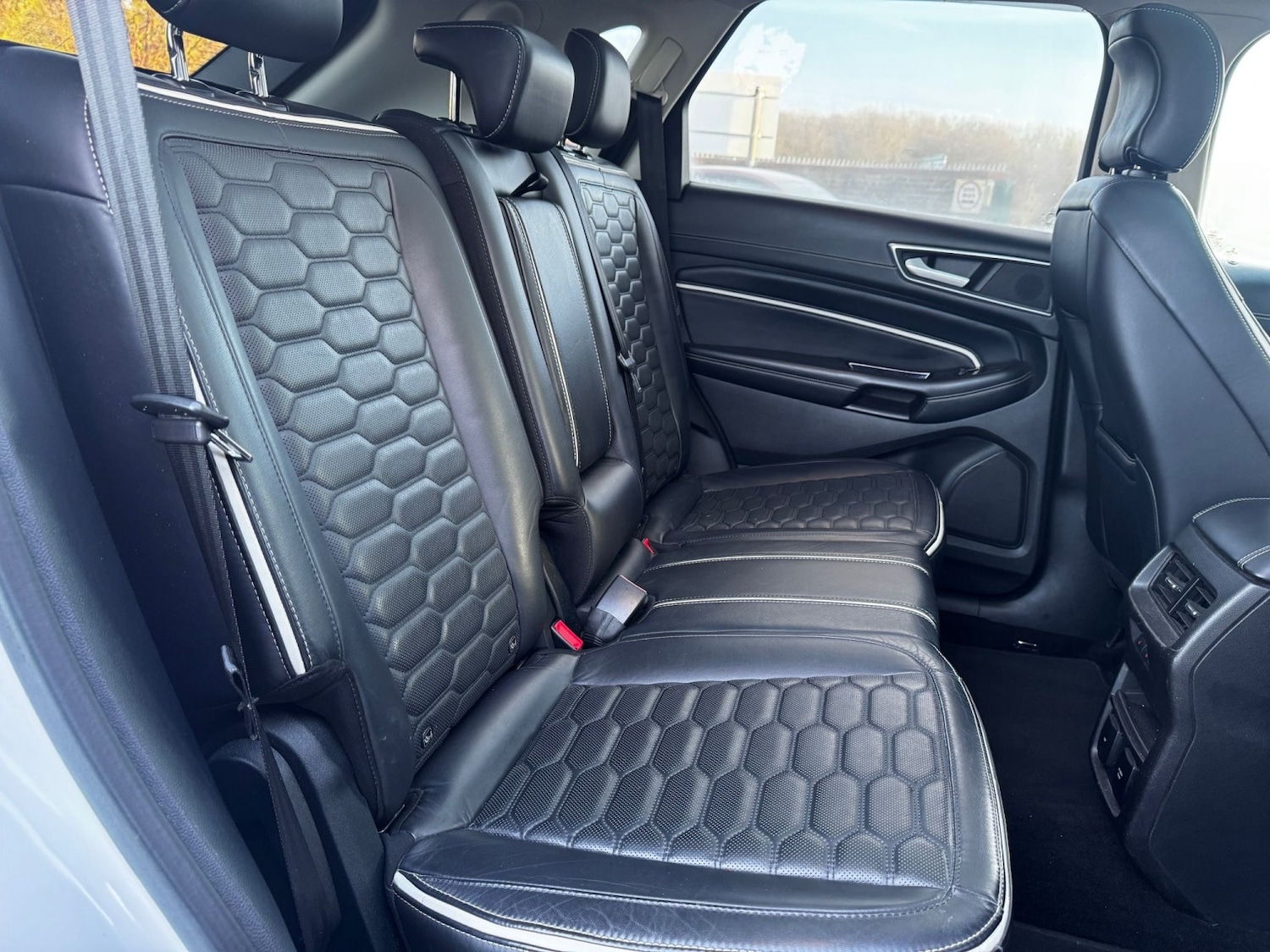 Used Ford Edge 2017 for sale - 76799149: Photo 14