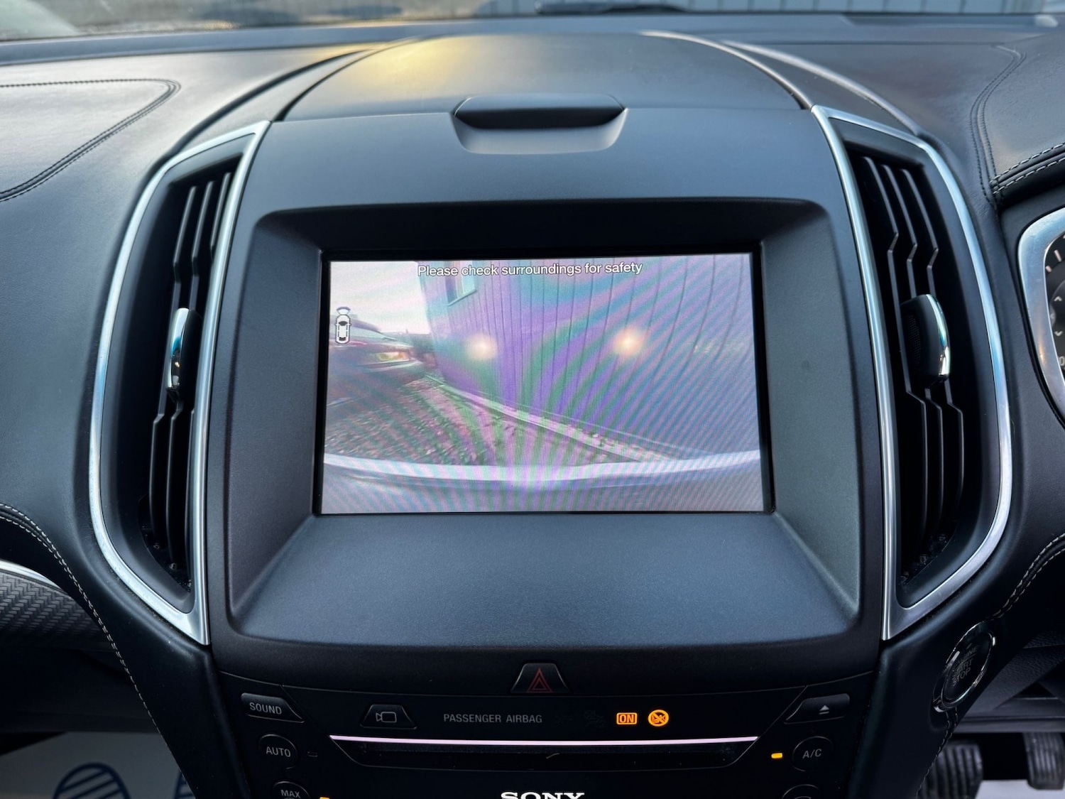 Used Ford Edge 2017 for sale - 76799149: Photo 16