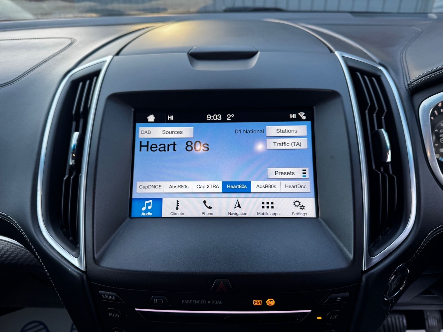 Used Ford Edge 2017 for sale - 76799149: Photo 19