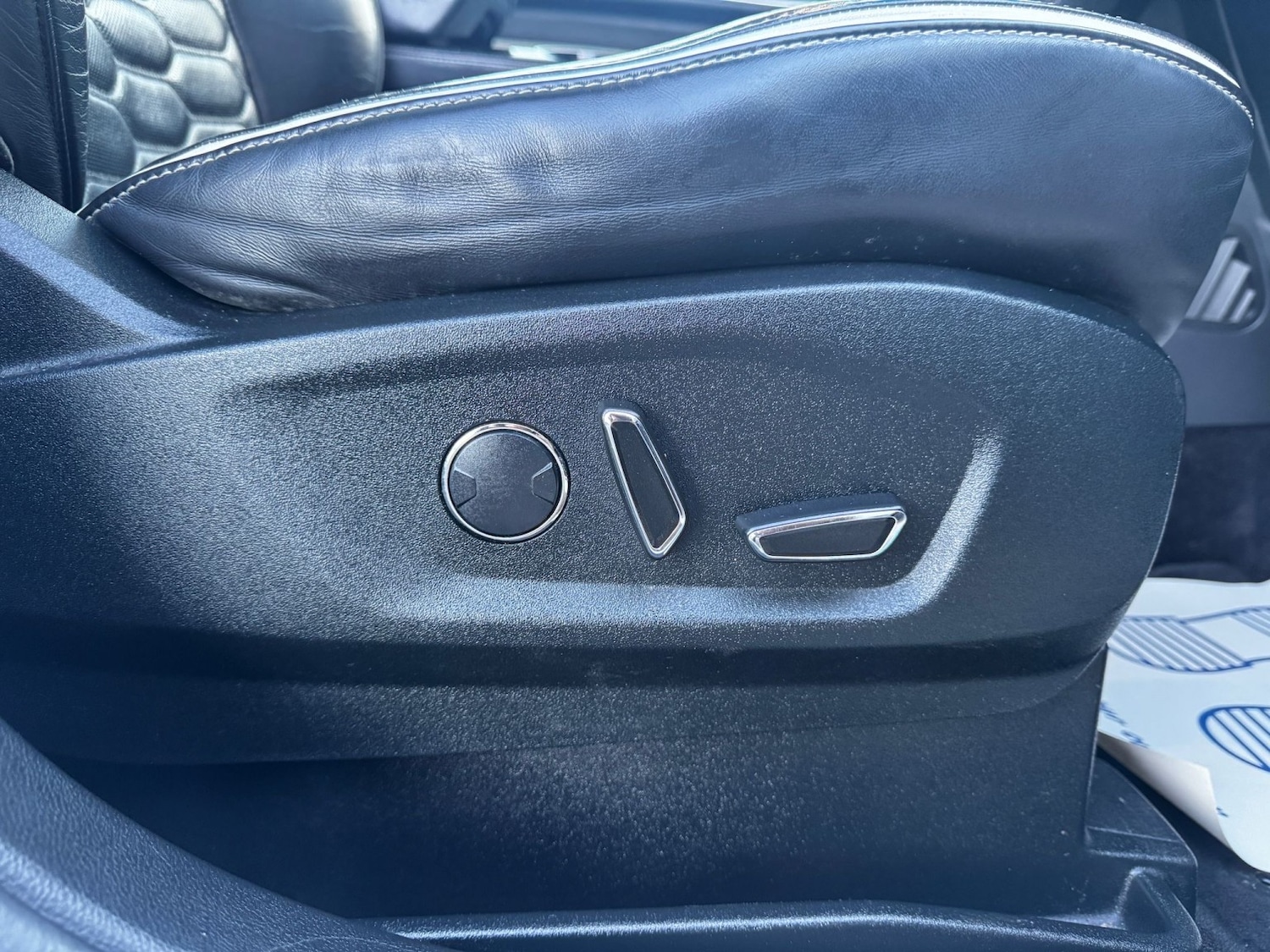 Used Ford Edge 2017 for sale - 76799149: Photo 23