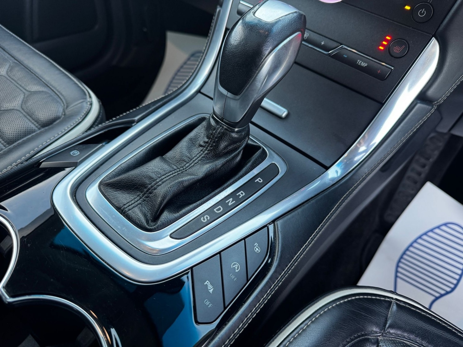 Used Ford Edge 2017 for sale - 76799149: Photo 29