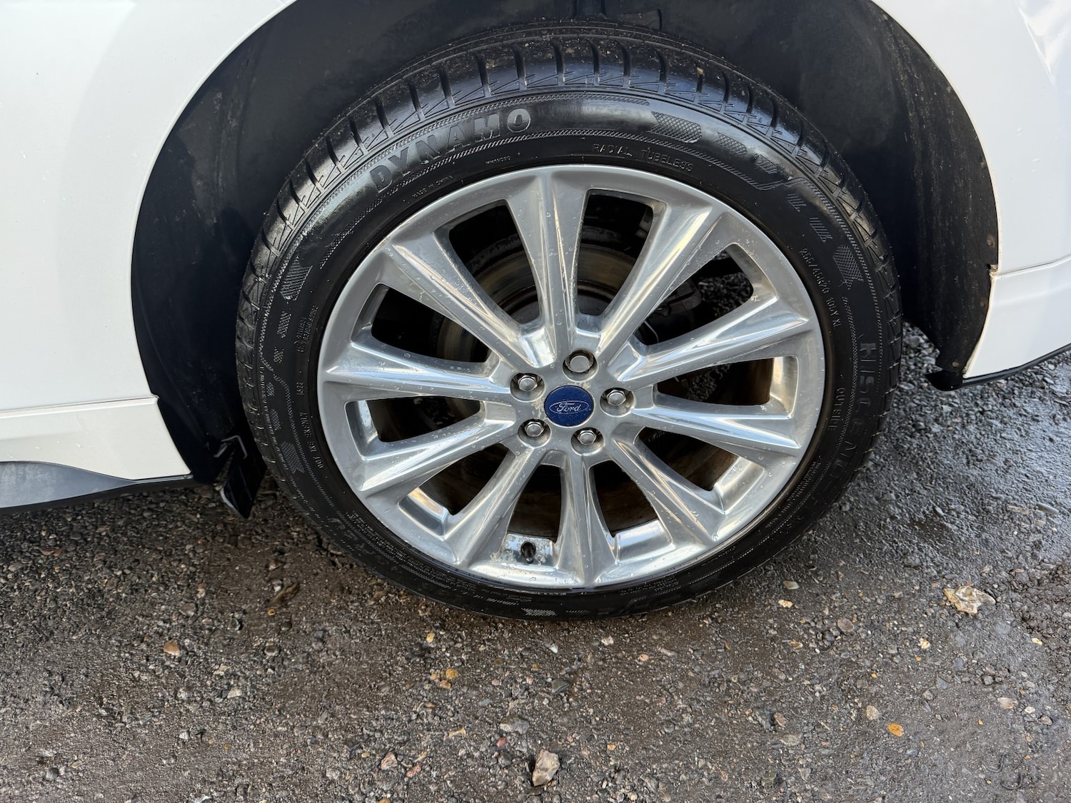 Used Ford Edge 2017 for sale - 76799149: Photo 9