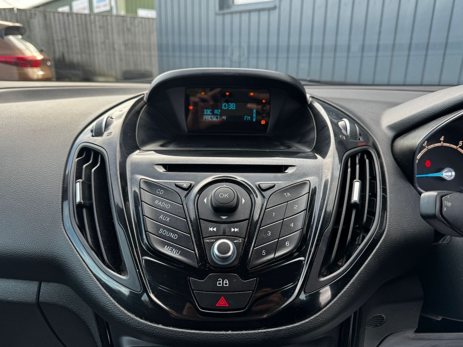 Used Ford B-MAX 2013 for sale - 76935282: Photo 11