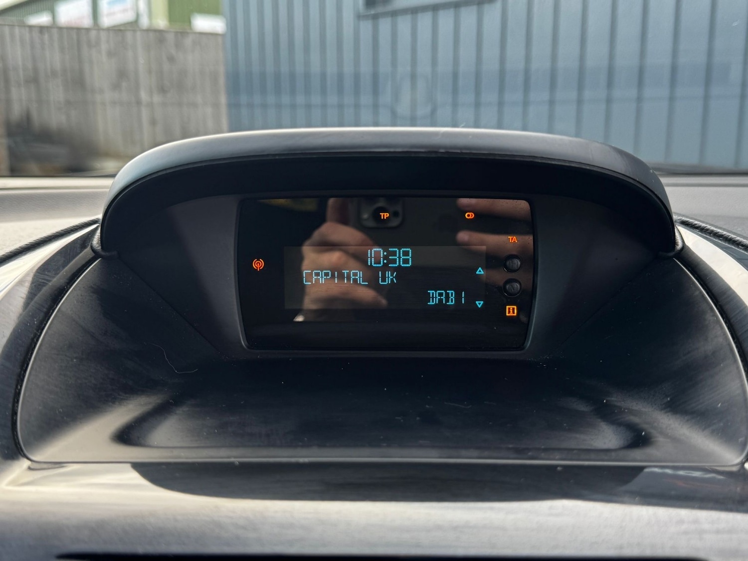 Used Ford B-MAX 2013 for sale - 76935282: Photo 13