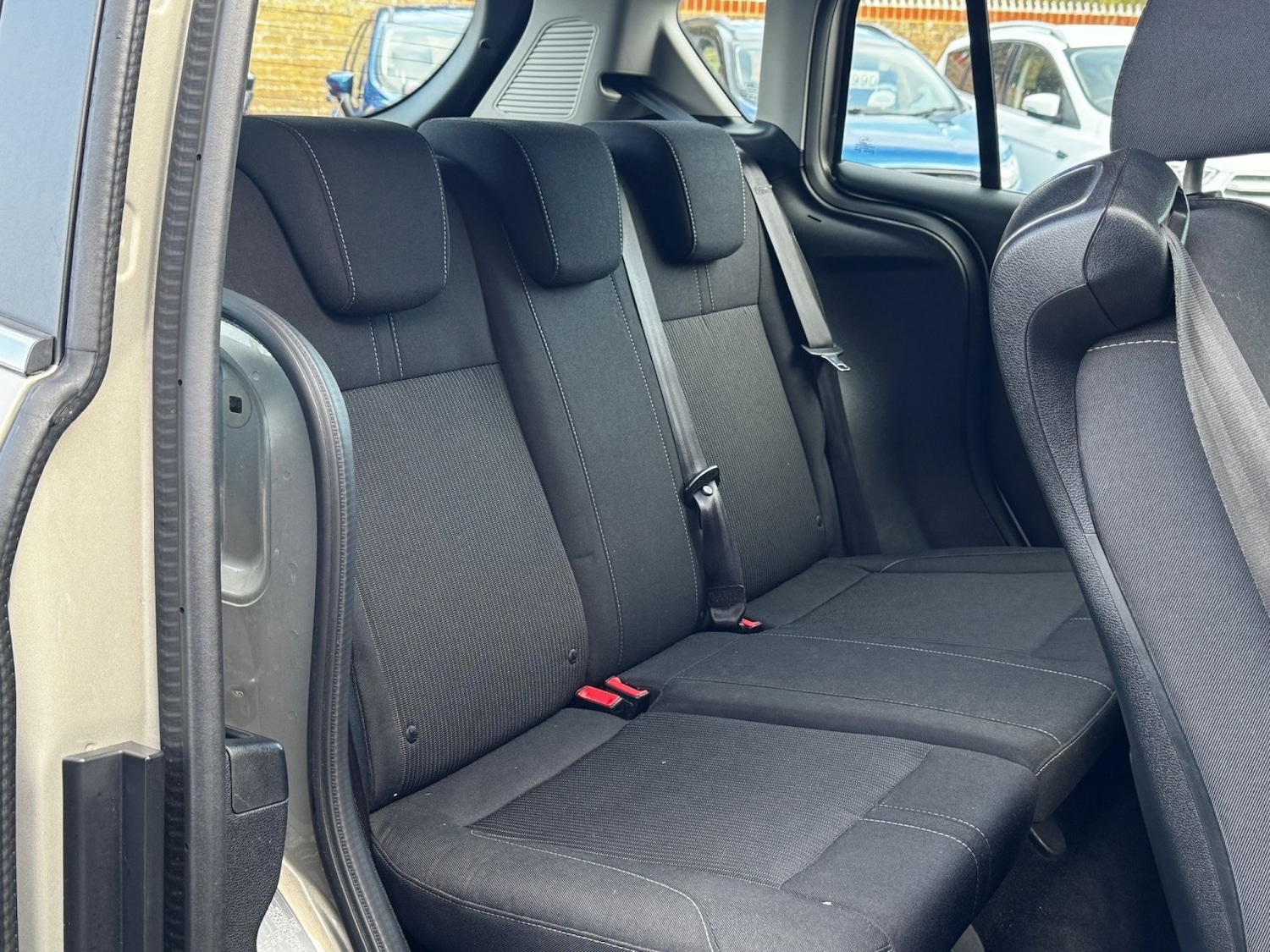 Used Ford B-MAX 2013 for sale - 76935282: Photo 16