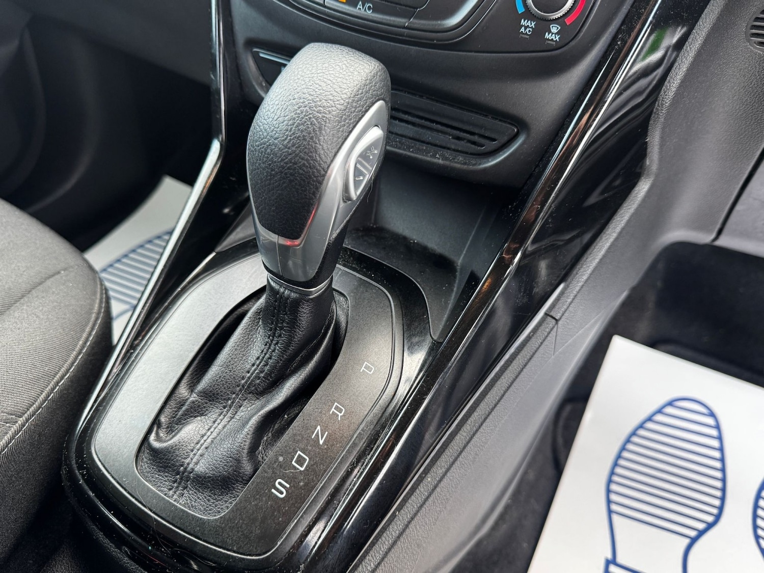 Used Ford B-MAX 2013 for sale - 76935282: Photo 18