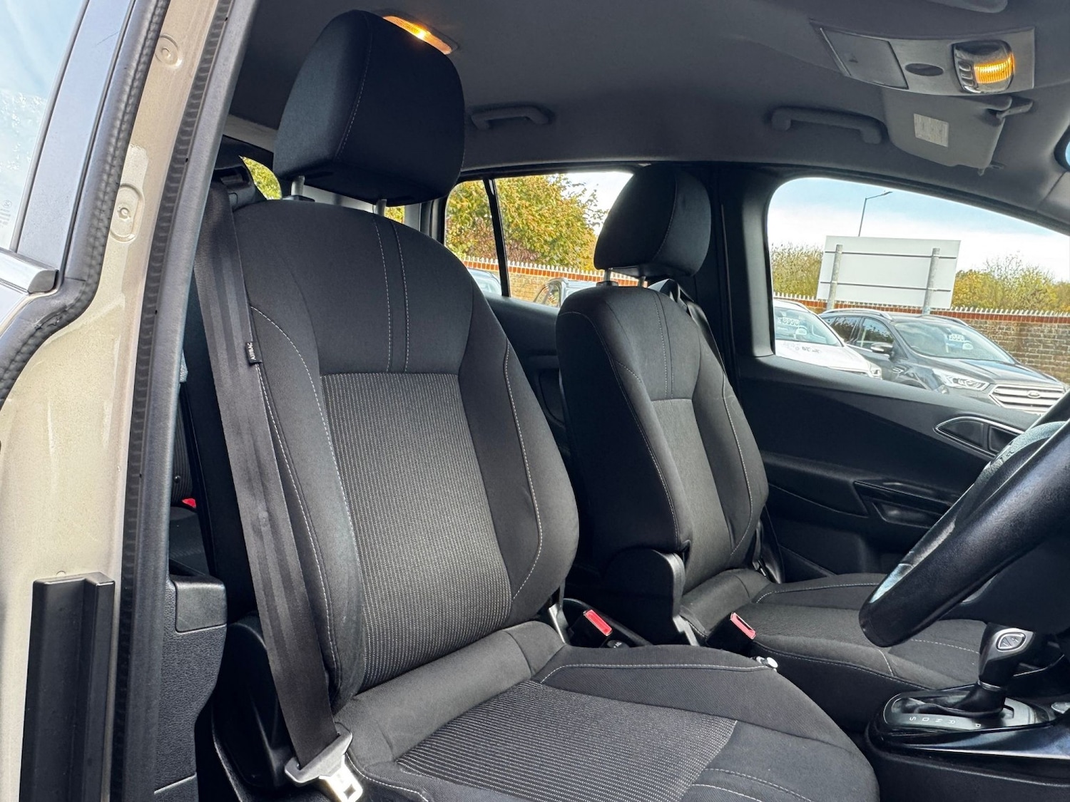 Used Ford B-MAX 2013 for sale - 76935282: Photo 9