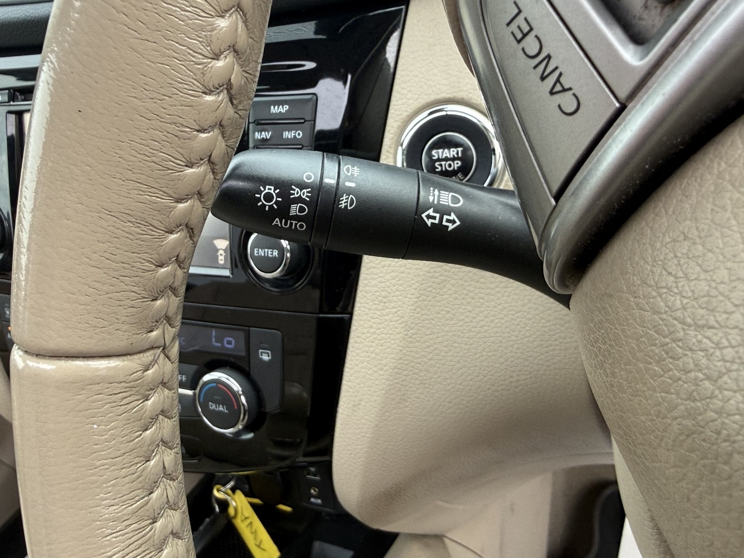 Used Nissan X-Trail 2015 for sale - 76120322: Photo 10