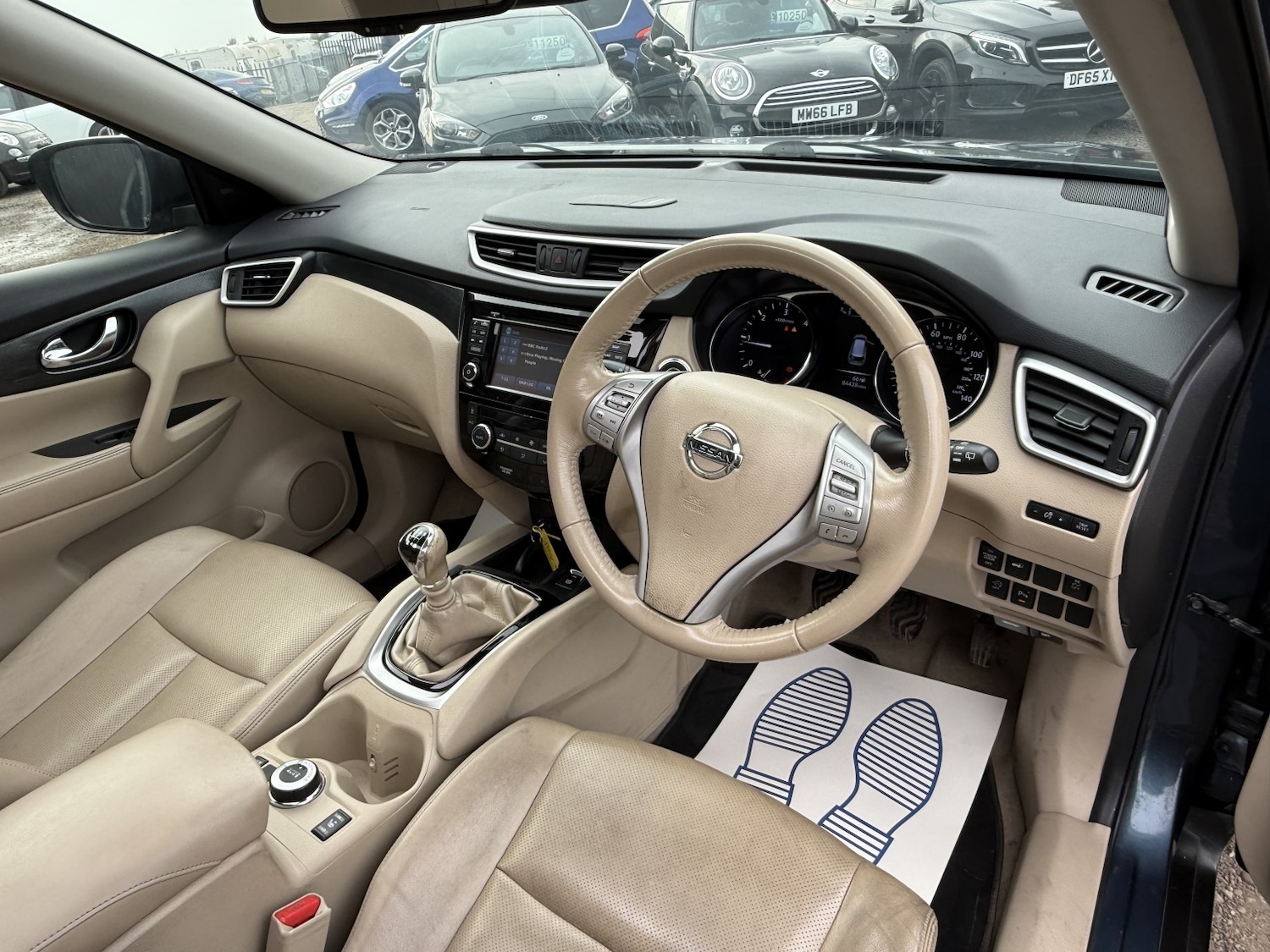 Used Nissan X-Trail 2015 for sale - 76120322: Photo 13