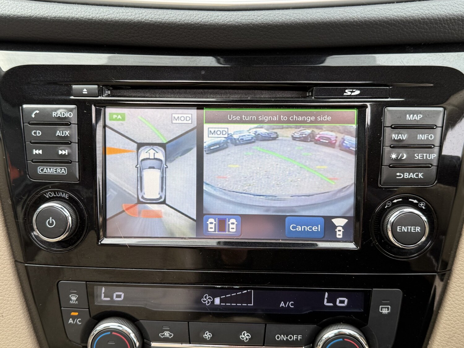 Used Nissan X-Trail 2015 for sale - 76120322: Photo 15