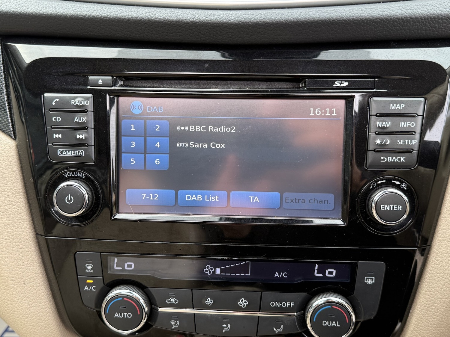 Used Nissan X-Trail 2015 for sale - 76120322: Photo 16