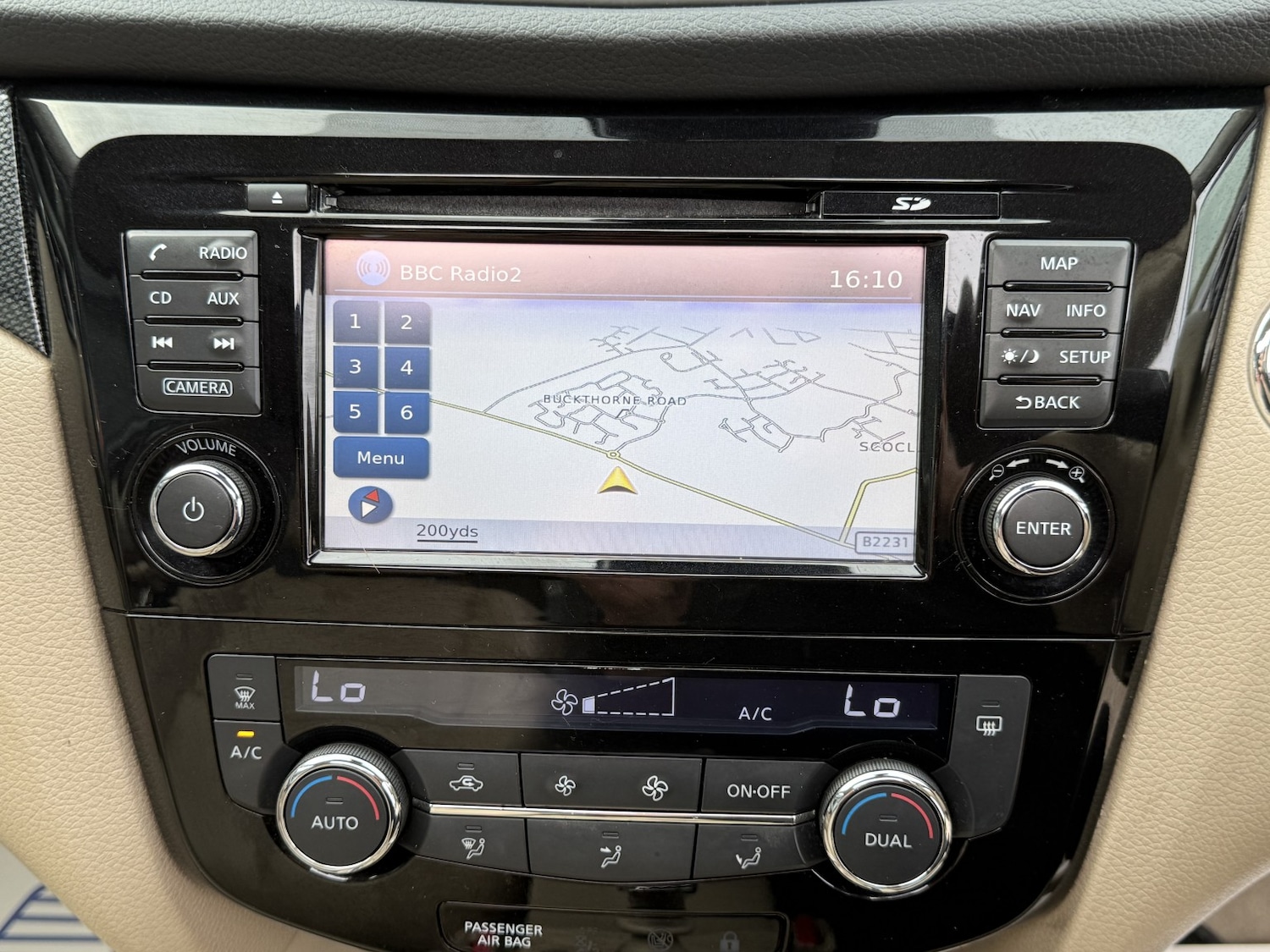 Used Nissan X-Trail 2015 for sale - 76120322: Photo 17