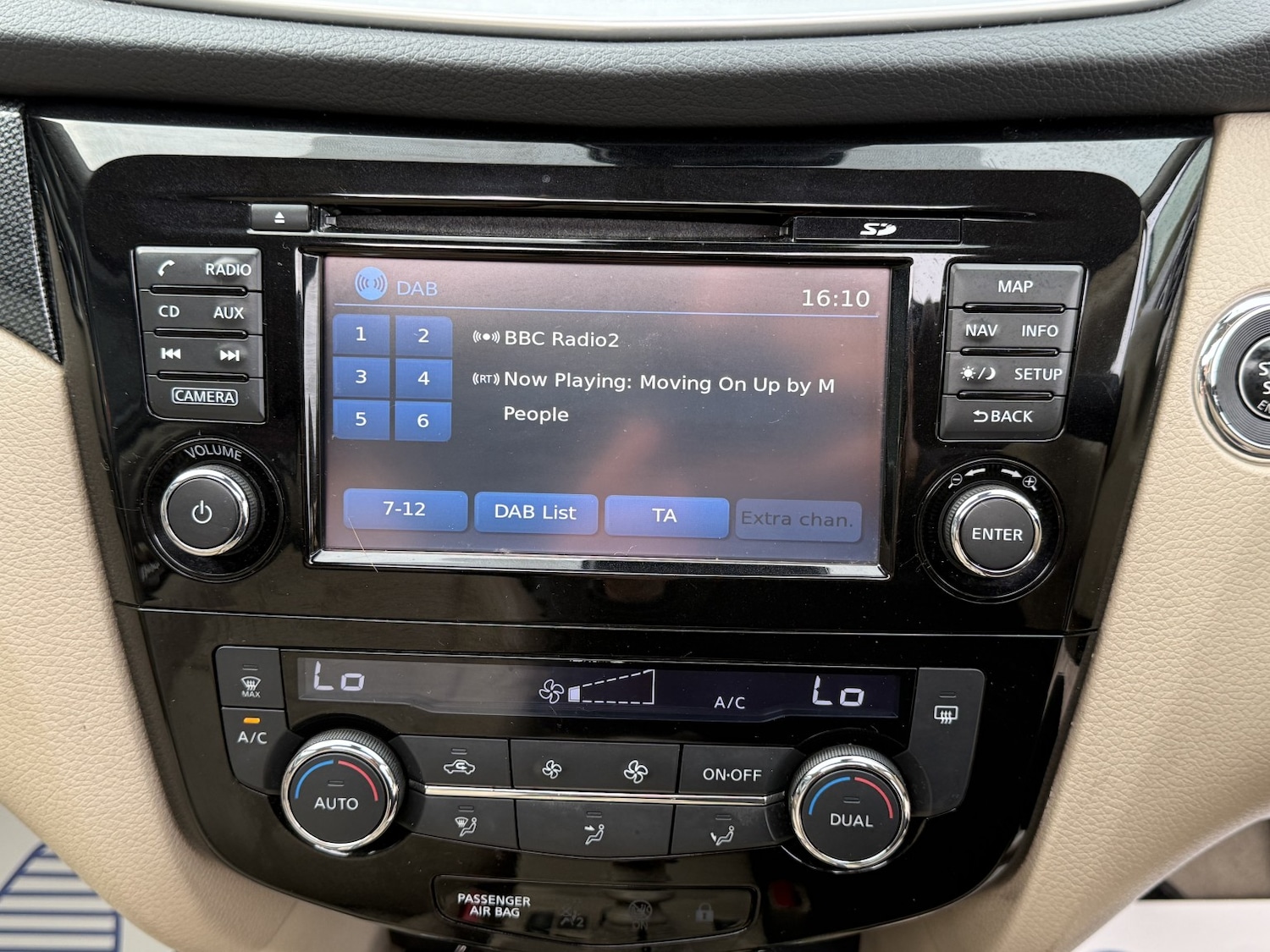 Used Nissan X-Trail 2015 for sale - 76120322: Photo 18