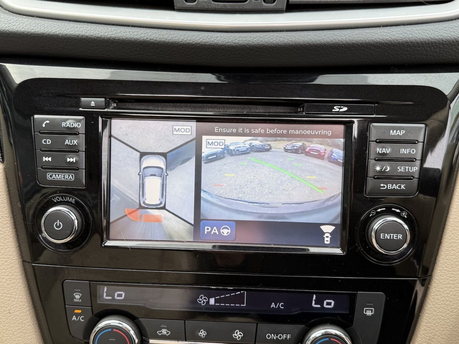 Used Nissan X-Trail 2015 for sale - 76120322: Photo 19