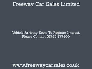 2015 - 1.6 dCi Tekna 5dr 4WD [7 Seat]