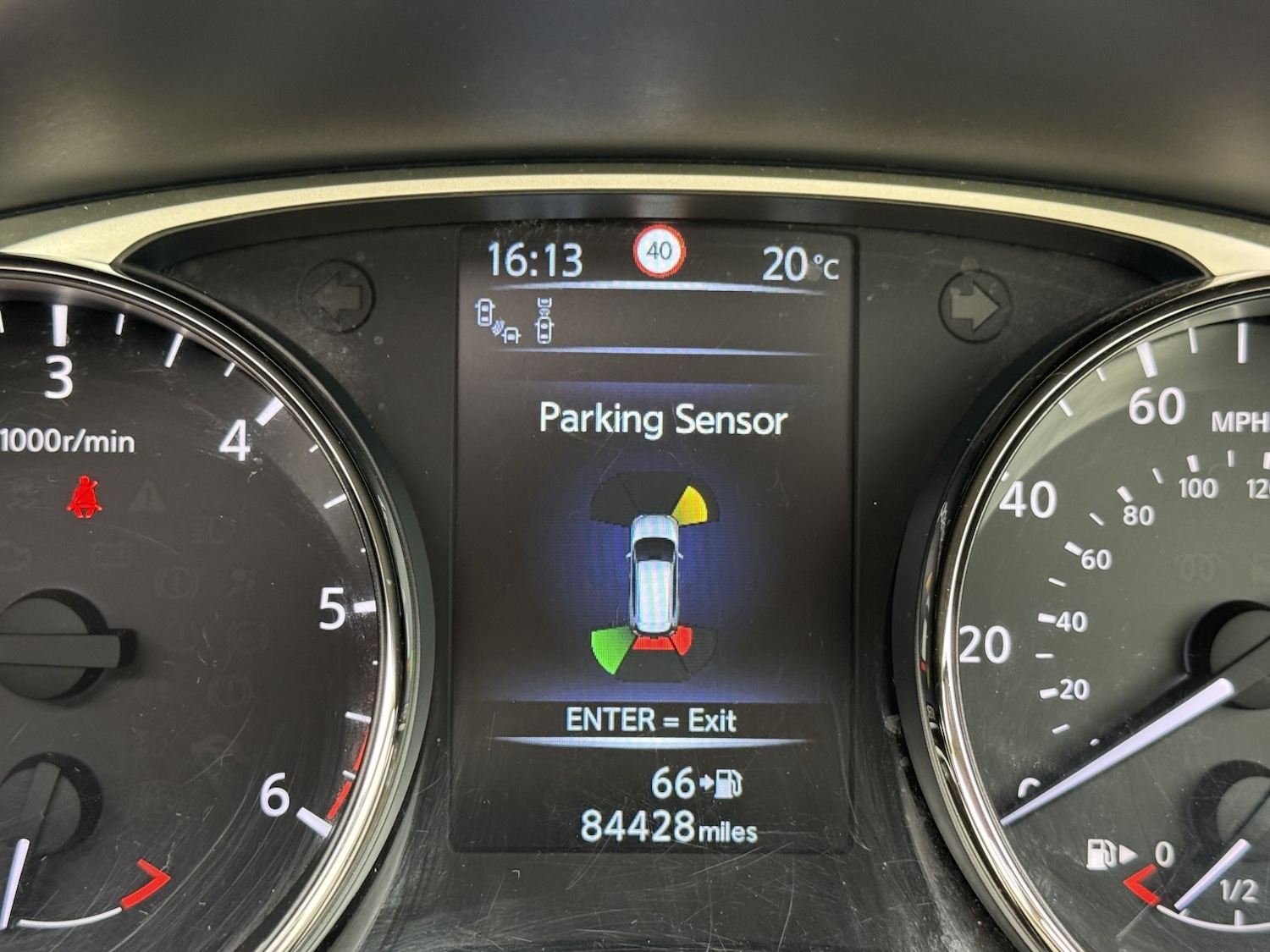 Used Nissan X-Trail 2015 for sale - 76120322: Photo 20