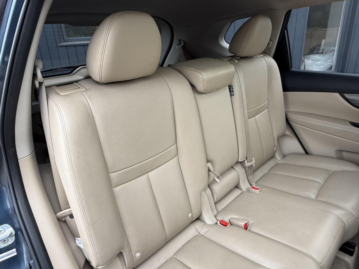 Used Nissan X-Trail 2015 for sale - 76120322: Photo 21