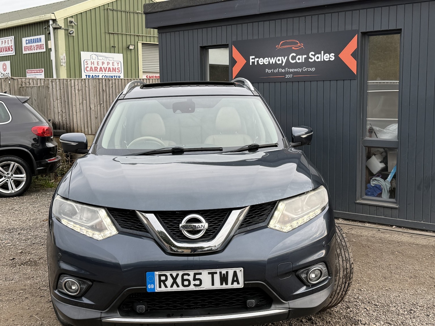 Used Nissan X-Trail 2015 for sale - 76120322: Photo 6