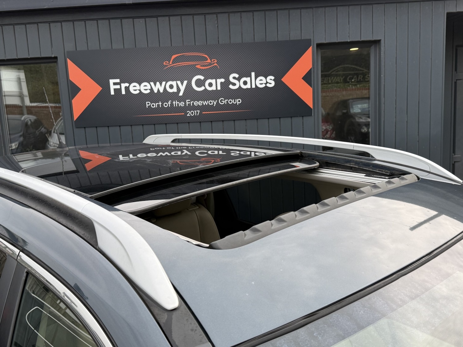 Used Nissan X-Trail 2015 for sale - 76120322: Photo 8