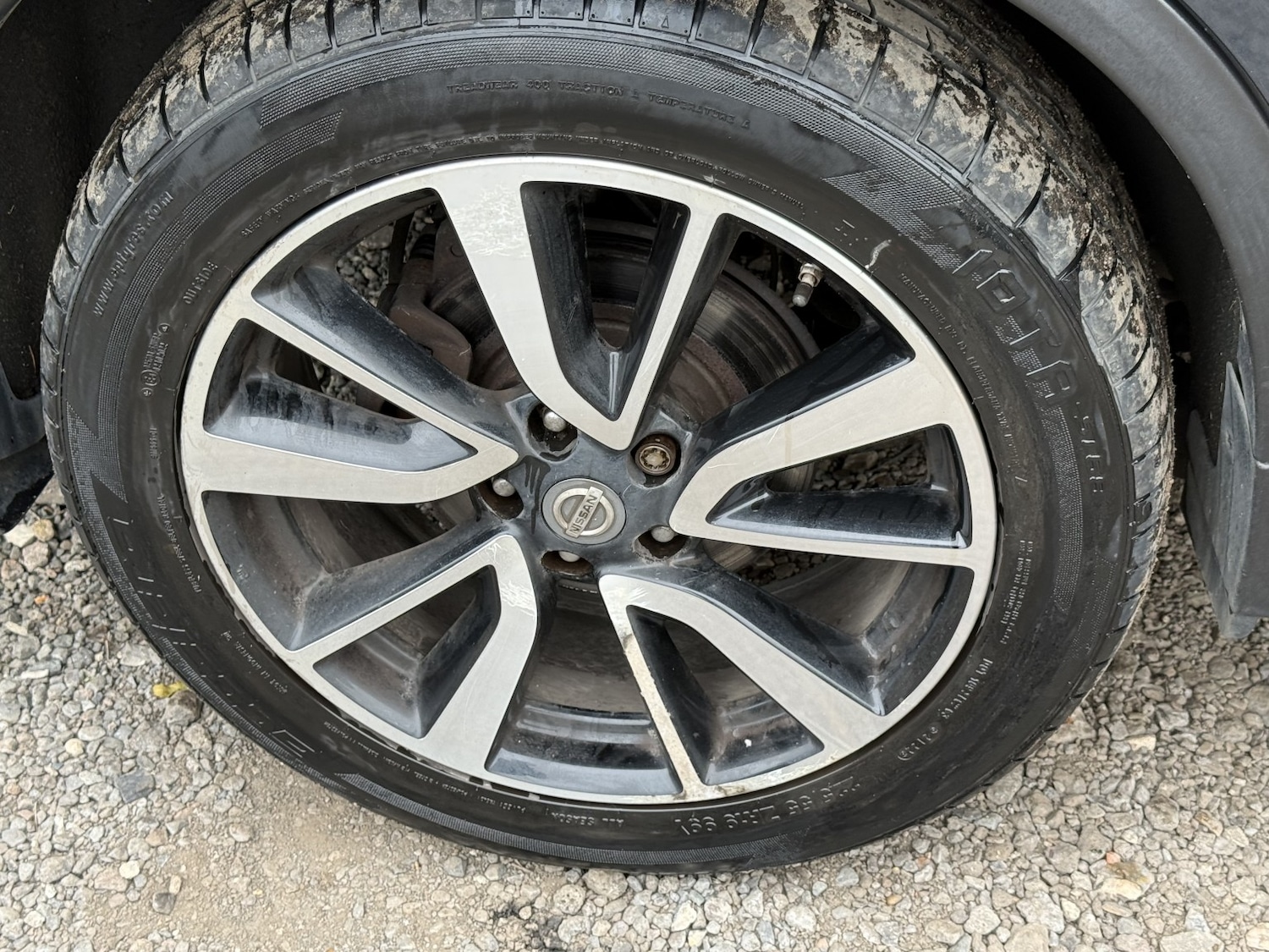 Used Nissan X-Trail 2015 for sale - 76120322: Photo 9