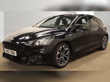 Used Ford Focus 2018 for sale - 78689005: Photo