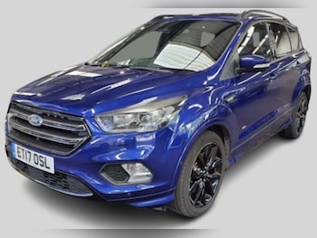 Used Ford Kuga 2017 for sale - 78932371: Photo